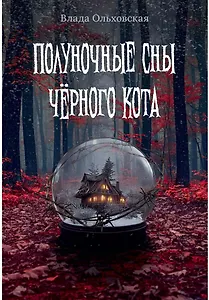 Полуночные сны черного кота