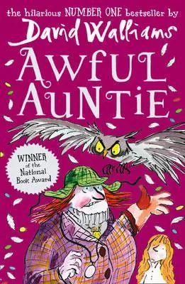 Awful Auntie — 2872915 — 1