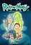 Рик и Морти. Нужно больше приключений (Книга 2) — 2628055 — 1