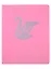 Тетрадь в клетку Listoff, "Total Rose. Gentle mood", 48 листов, в ассортименте — 2883062 — 1