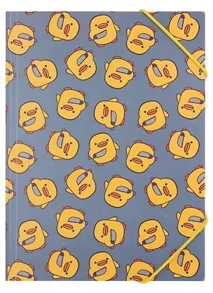 Папка на резинке 2962673