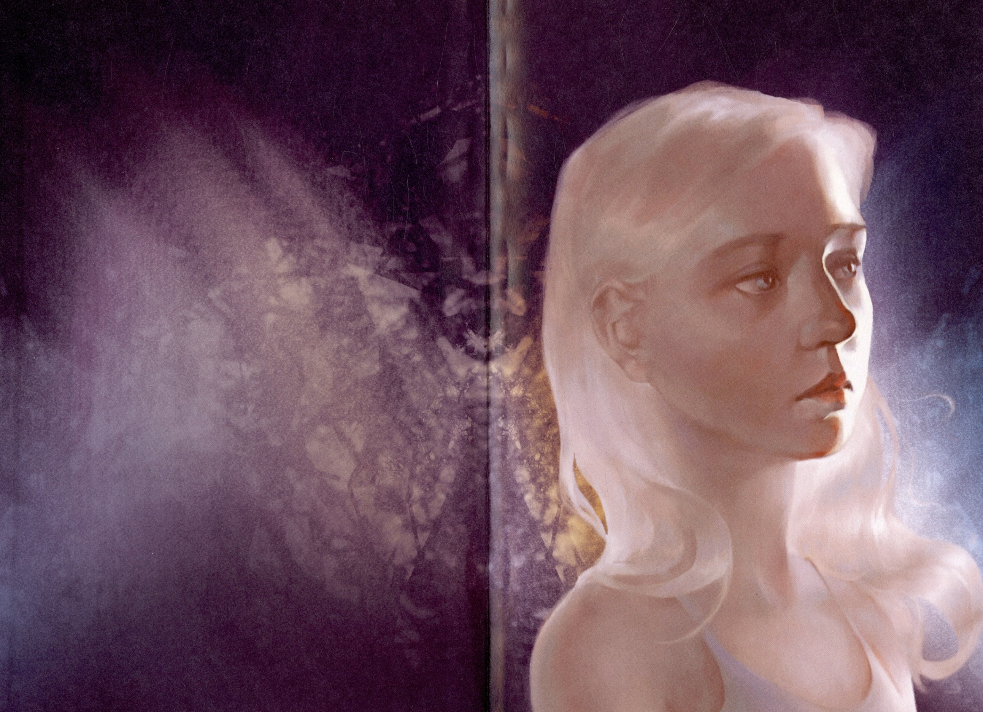 Изображение бумажной книги