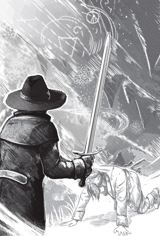 Книга Хранители. Ловцы драконов: повесть (Олег Рой) — 2