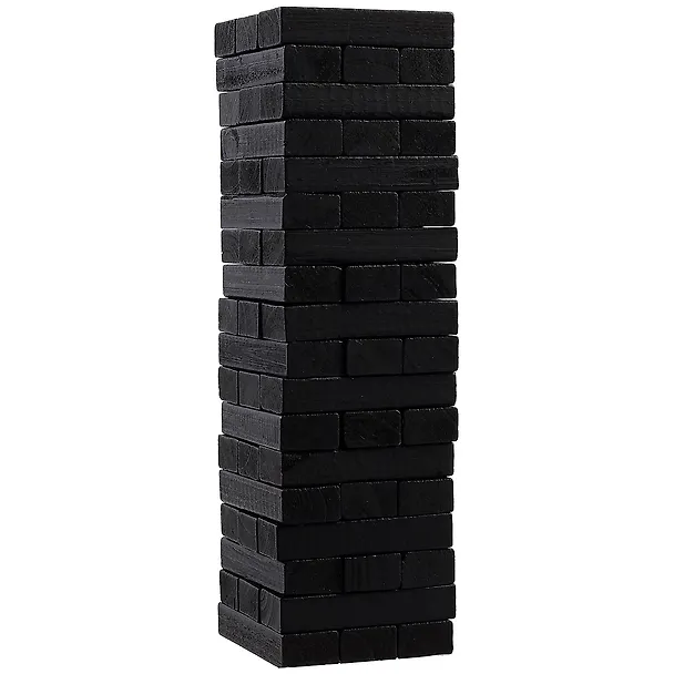 Настольная игра "Башня. Коты-разрушители" 2913284 — 4