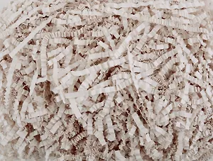 Бумажный наполнитель "газетный"  50гр