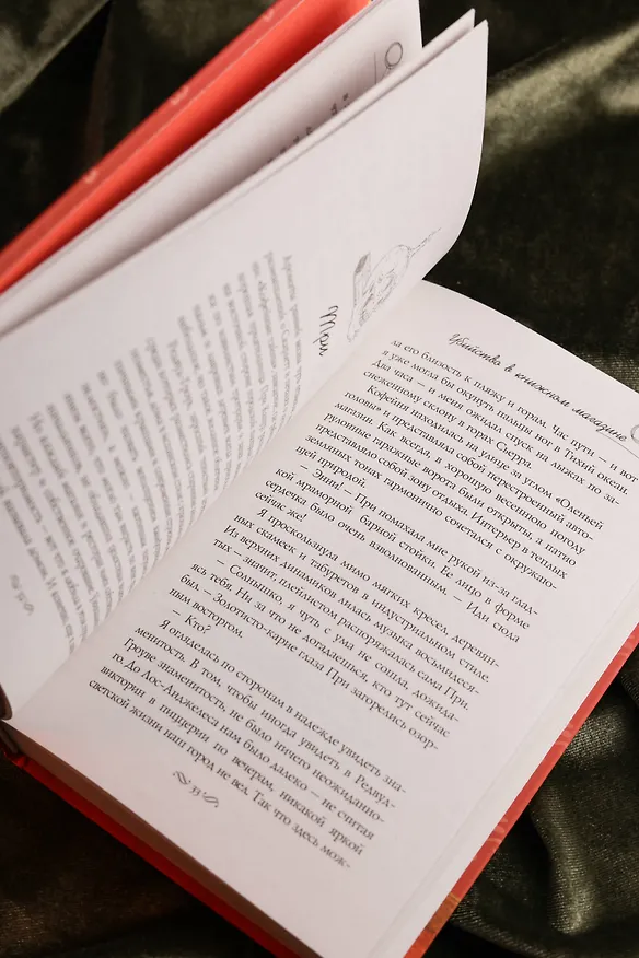 Книга Убийство в книжном магазине (Элли Александер) — 16