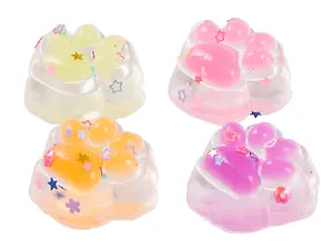 Маленькая лапка антистресс в асс-те