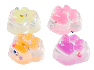 Маленькая лапка антистресс в асс-те 3078030