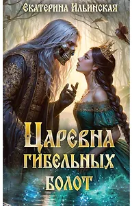 Царевна гибельных болот