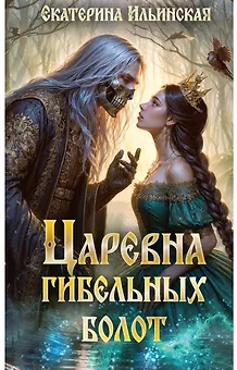 Царевна гибельных болот