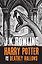 Harry Potter 7: Deathly Hallows (new adult) J.K. Rowling Гарри Поттер 7: Дары смерти Д.К. Роулинг / Книги на английском языке — 2705178 — 1