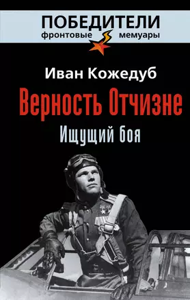 Верность Отчизне. Ищущий боя — 2391540 — 1