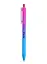 Ручка шариковая Berlingo, Radiance, автоматическая синяя 0,7 мм, в ассортименте — 262332 — 1