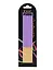 Набор свечей для торта Violet (фиолетовые) (6шт) (15см) (12-7color-candle_16) — 3106240 — 1