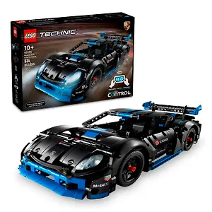 LEGO Technic: Гоночный автомобиль Porsche GT4 e-Performance, 834 детали (42176)
