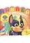 Наклей и раскрась для малышей "Щенячий патруль" — 2834673 — 1