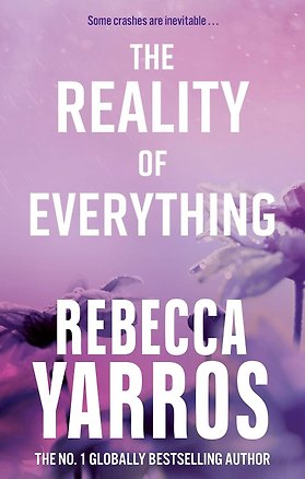 Книга The Reality of Everything (Ребекка Яррос)