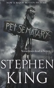 Pet Sematary