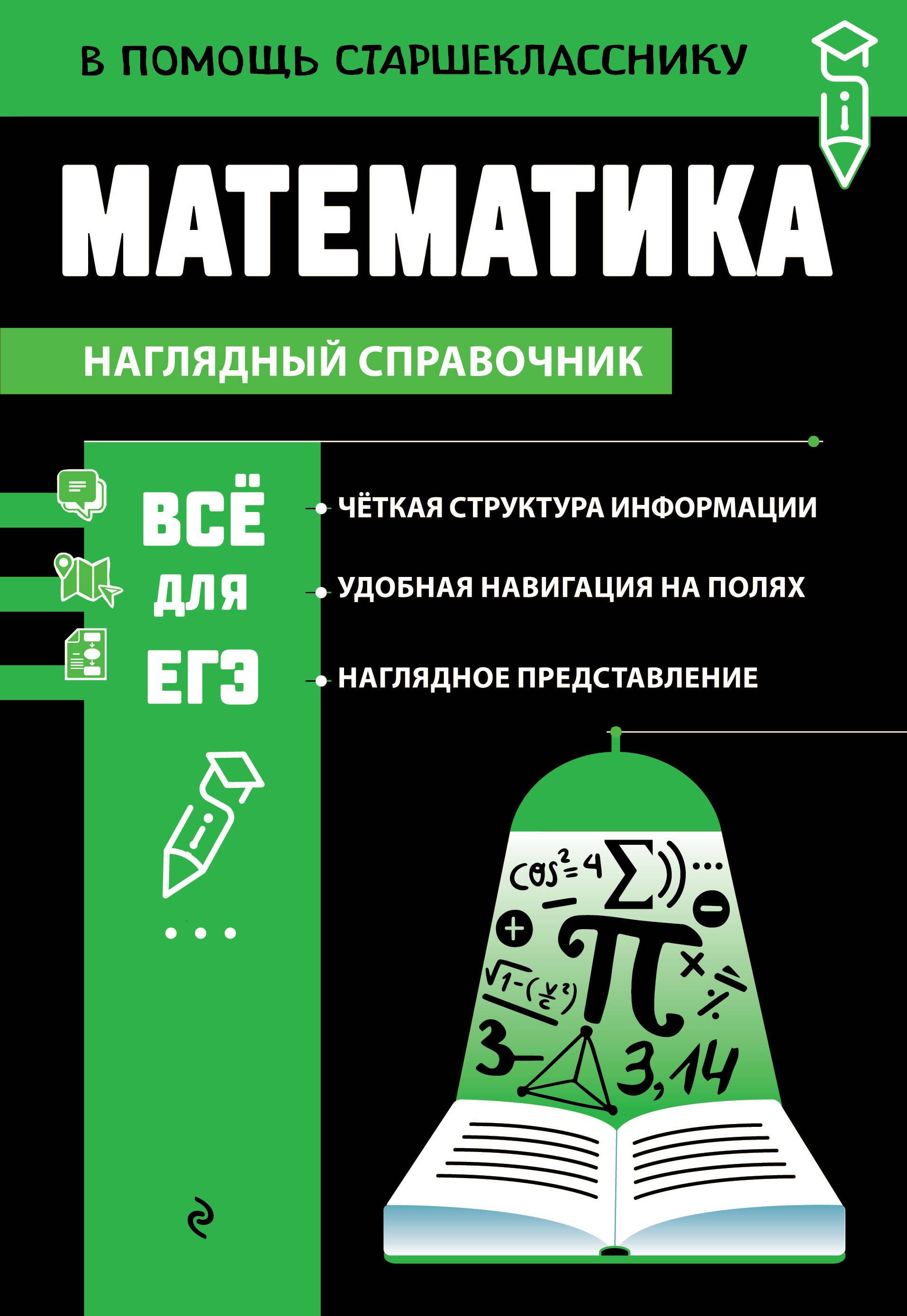 

Математика