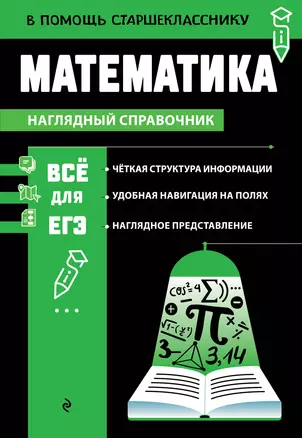 Математика — 3048241 — 1