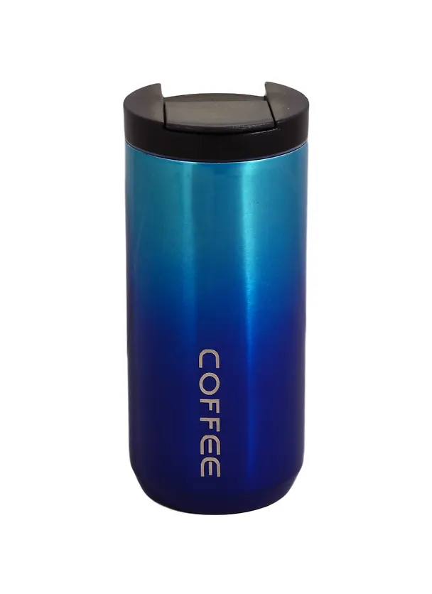 Термостакан Coffee (градиент) (металл) (350мл) 2819902 — 4