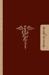 Лучшему врачу. Удобный планер