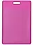 Чехол для карточек вертикальный Monochrome New Magenta — 2946538 — 2
