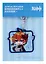 Брелок Genshin Impact Chibi Expressions Character Acrylic Keychain Tartaglia — 2986632 — 1
