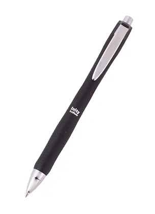 Ручка шариковая ScriNova, Inity, автоматическая синяя 0,5 мм 2927026