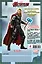 Время перемен. Книга кроссвордов и головоломок (с карточками). (Мстители. Эра Альтрона) — 2461187 — 2