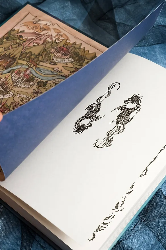Книга Залесье (Дмитрий Иванов) — 12