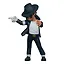 Коллекционная фигурка Майкл Джексон Billy Jean (Minix) (12см) (20775) — 3168091 — 1
