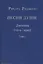 Песни души. Дневник. Юные годы (1914-1929) (комплект из 2 книг) — 2434948 — 1