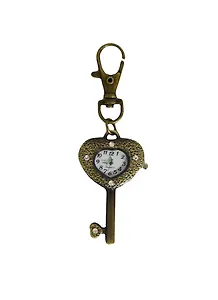 Брелок-часы Ключ (7см) (6623049)