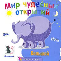 Мир чудесных открытий — 2200031 — 1