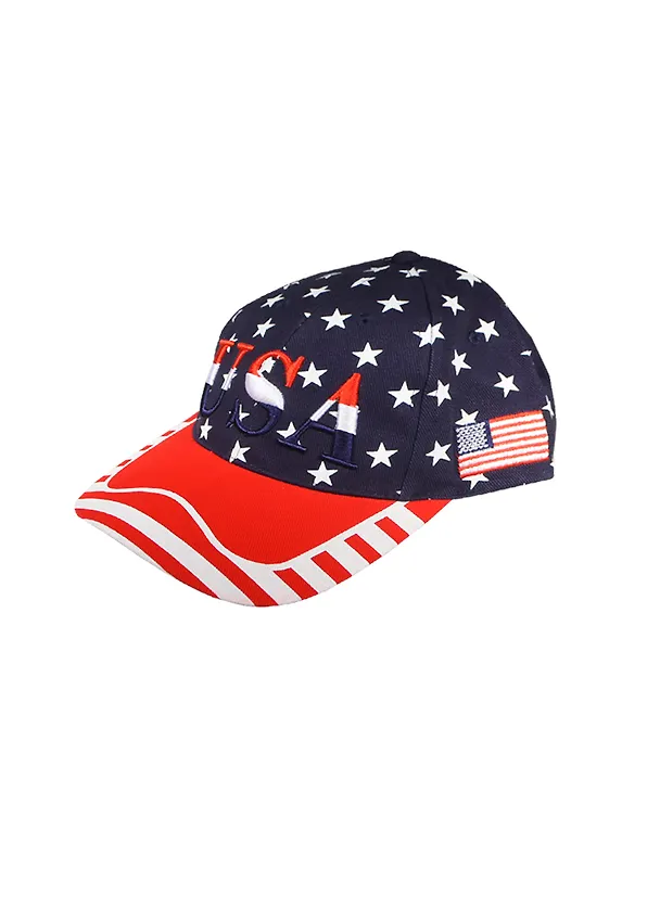 Кепка США (C193А) 2325334 — 1