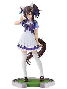 Фигурка Аниме Девушки пони Umamusume Daitaku Helios BP19220P (17см)(BNS1407)