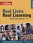 Real Lives, Real Listening Elementary A2 Student’s Book (+MP3) — 2605502 — 1