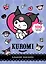 Kuromi. Альбом наклеек — 3039241 — 1