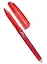 Ручка гелевая Pilot, Frixion Point BL-FRP5-R, пиши-стирай красная — 245349 — 1