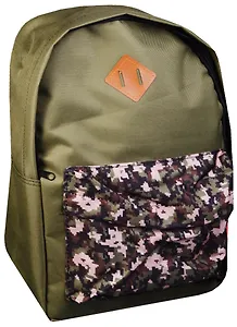 Рюкзак "Камуфляж"