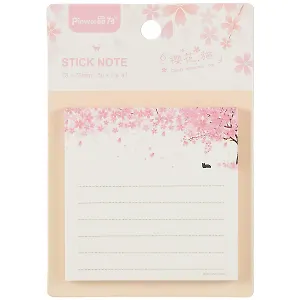 Блок бумаги