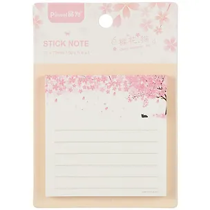 Блок бумаги 260508