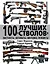 100 лучших «стволов» – пистолеты, автоматы, винтовки, пулеметы — 2526172 — 1