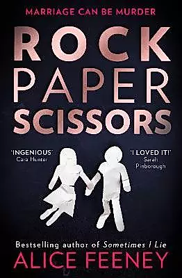 Rock Paper Scissors — 2971840 — 1