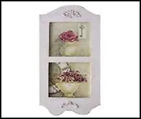 Картина-репродукция из МДФ с рамкой (27313) (49х22,5х2)