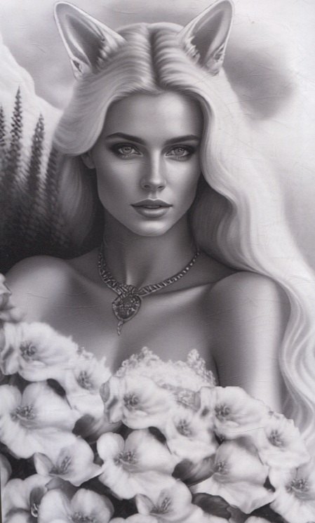 Изображение бумажной книги