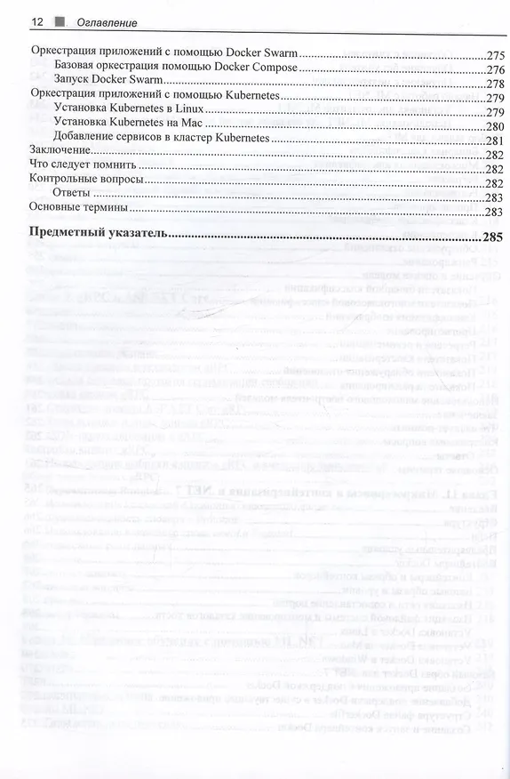 Книга C# 11 и .NET 7.0. (Федор Сазанавец) — 10