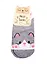 Носки Hello Socks (36-39) Зверюшки с лапками (текстиль) — 2821800 — 1