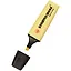 Текстовыделитель Stabilo, Boss Original Pastel, ванильный 2-5 мм — 245628 — 2